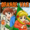 الحرب البرتقالية