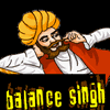 Balance Singh
