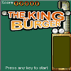 बर्गर किंग