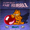 Garfield die Blase