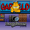 Garfield dans Robocats de l'espace extra-atmosphérique