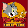 Tom et Jerry Cheese Chase