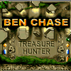 Cazador de tesoros Ben Chase