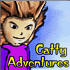 Cuộc phiêu lưu của Catty