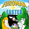 Euro Man Paskalya