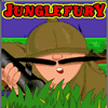 Jungle Fury