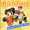 Richman: American Tour
