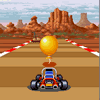 Balloon Race 3D
