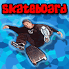 Amaio Skateboard
