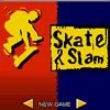 스케이트 슬램