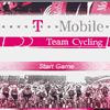 T Mobil Team Radfahren