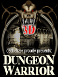 3D Dungeon Krieger