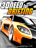 3D cần cho Drifting
