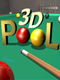 3D басейн