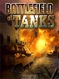 Campo de batalla de tanques
