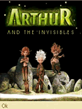 Arthur And The Invisibles
