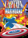 Captain Marihuana
