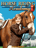 Pippa Funnell Horse Riding Academy