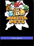 Monster Pets