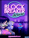 Blockbrecher Deluxe