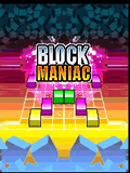 Блок Maniac Infraworlds