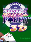 3D-холдем-покер півночі