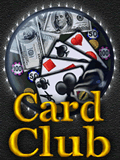 Карточный клуб