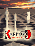 Scacchi avanzati di Karpov