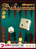 Backgammon M