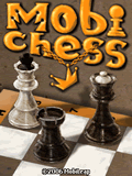 Mobi国际象棋