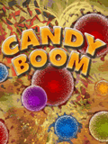 Süßigkeits-Boom
