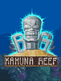Big Kahuna Reef