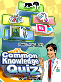 Wspólny quiz wiedzy