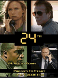 24 Agent unten