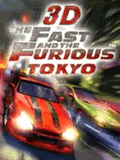 3D Fast And Furious Токіо