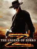 Die Legende von Zorro