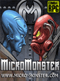 Micro monstros