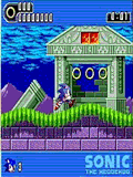 Sonic Phần Một
