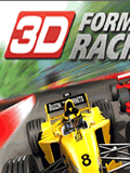 3D-Formel-Rennen