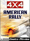4x4 American Rally