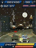 Madness Police Racer London