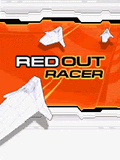 Kırmızı Out Racer 2D