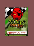 Toxic Racer 3D