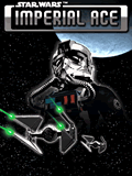 3D Звездные войны Императорский туз