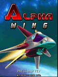 Alpha-Flügel