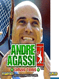 Tennis Agassi