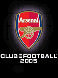 Arsenal Club Fußball 2005