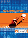 フットボールマネージャー2006