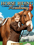 Học viện cưỡi ngựa