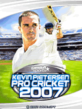 Kevin Pietersen Pro Kriket 2007